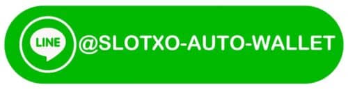 line slotxo-auto-wallet